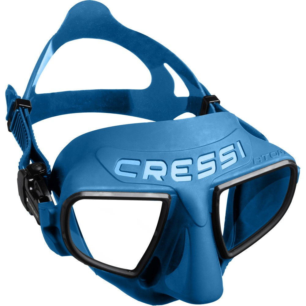 Cressi Atom Mask - Go Dive Tasmania