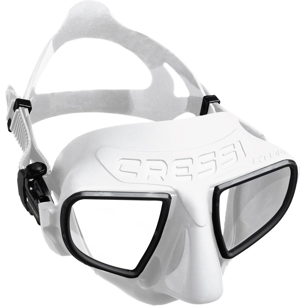 Cressi Atom Mask - Go Dive Tasmania