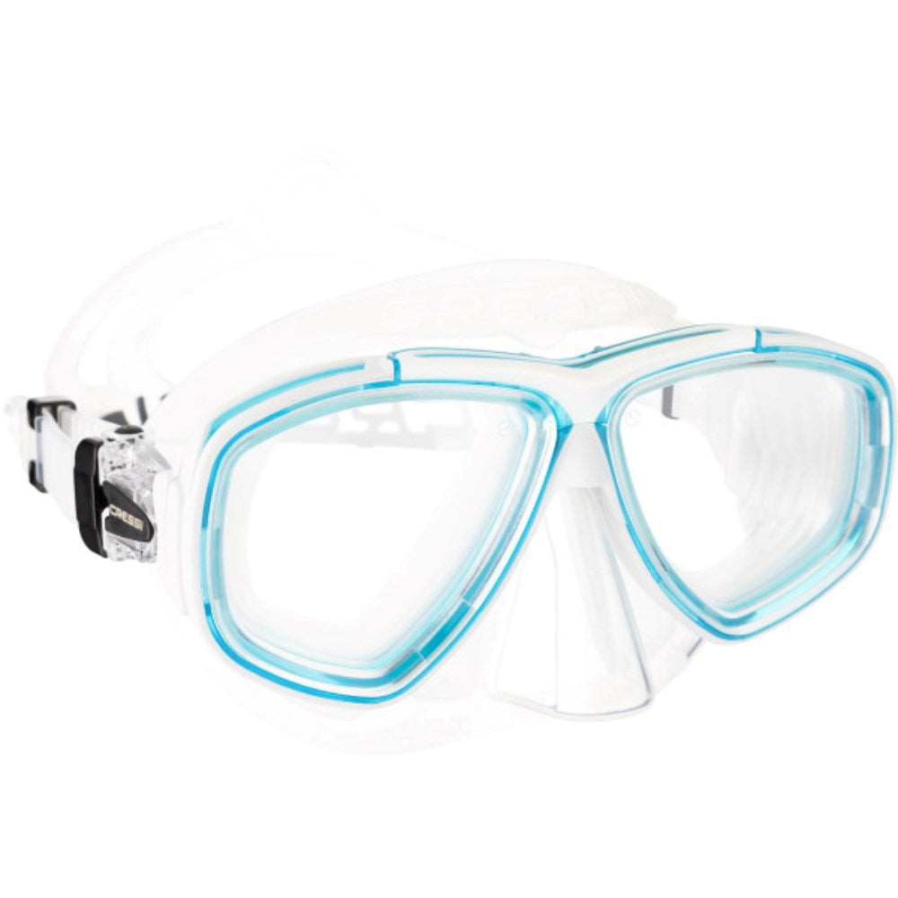 Cressi Prisma Mask - Go Dive Tasmania