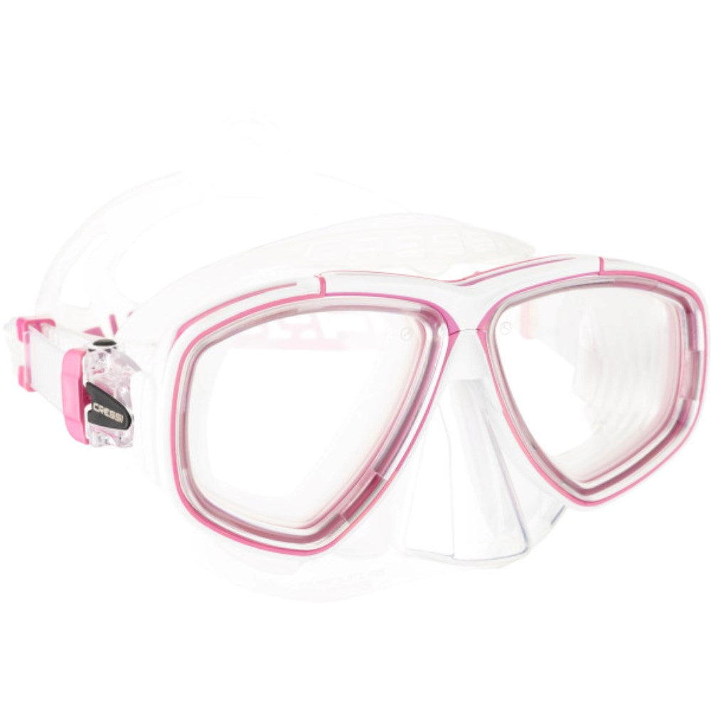 Cressi Prisma Mask - Go Dive Tasmania
