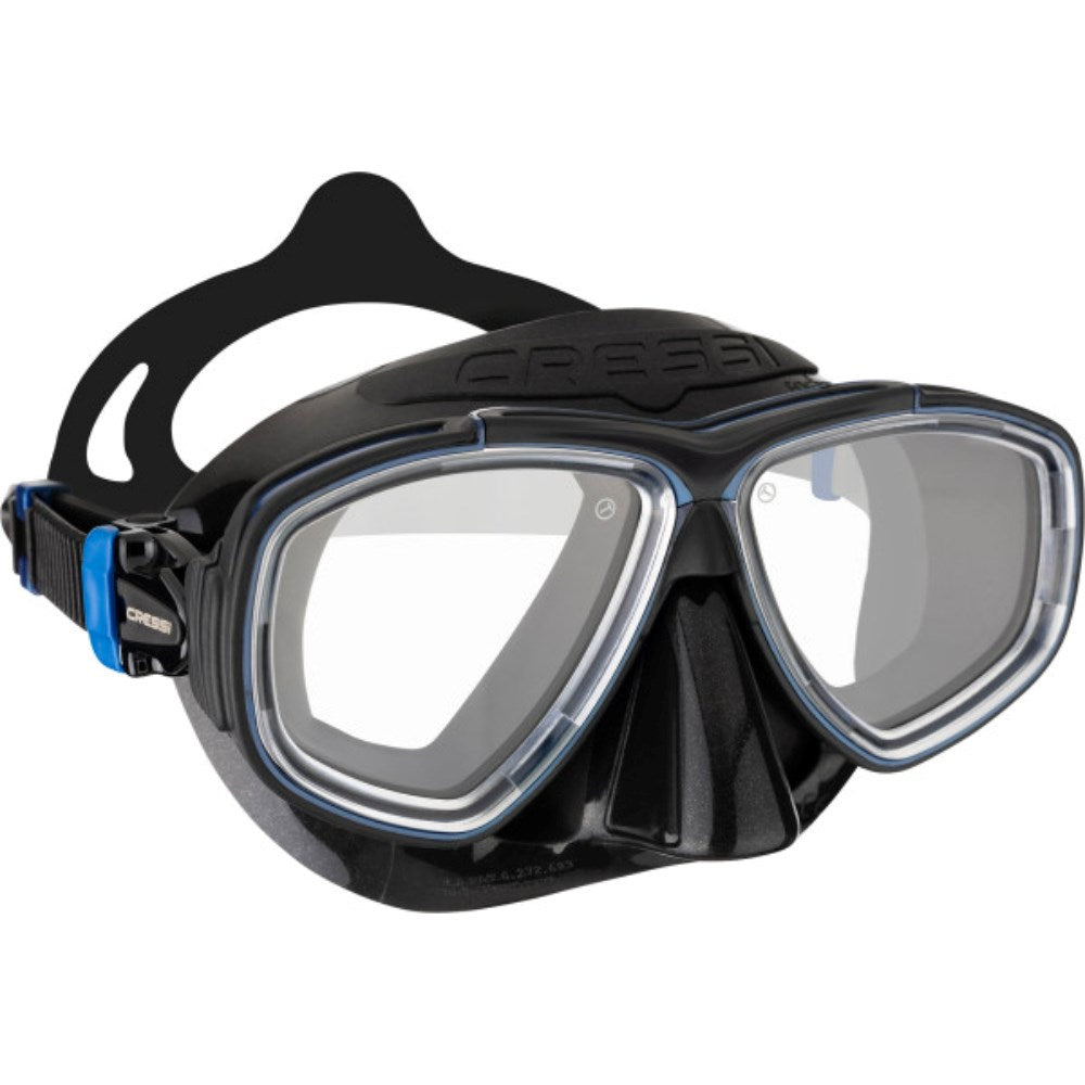 Cressi Prisma Mask - Go Dive Tasmania
