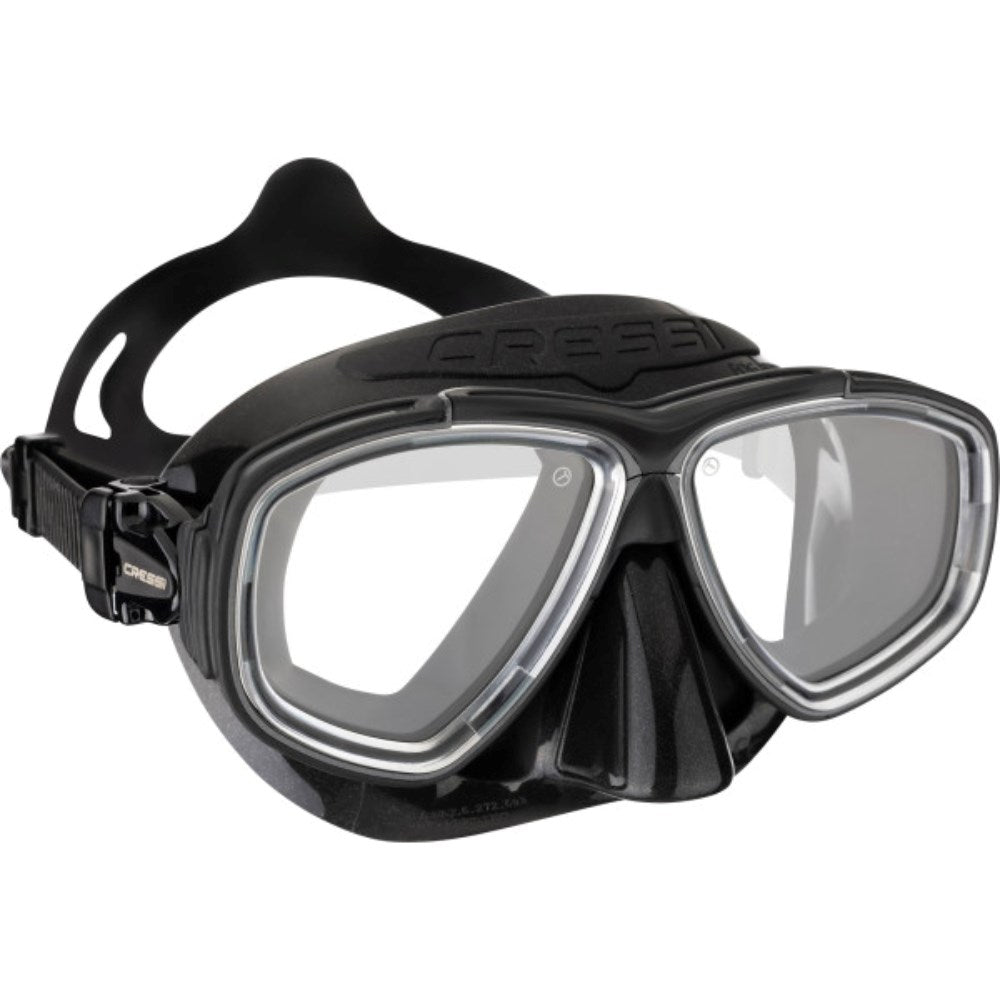 Cressi Prisma Mask - Go Dive Tasmania
