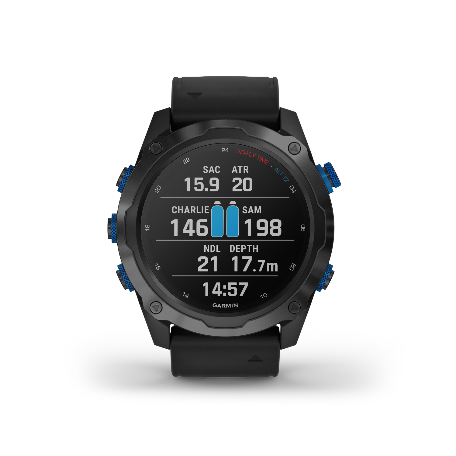 Garmin dive discount