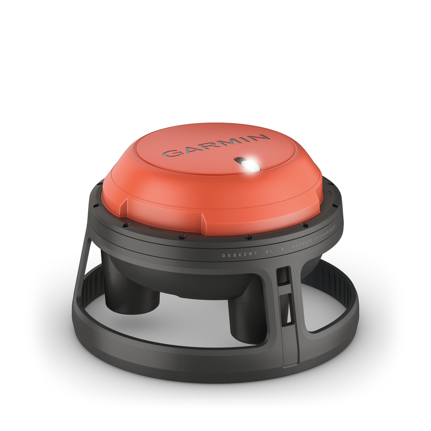 Garmin Descent™ S1 Buoy - Go Dive Tasmania