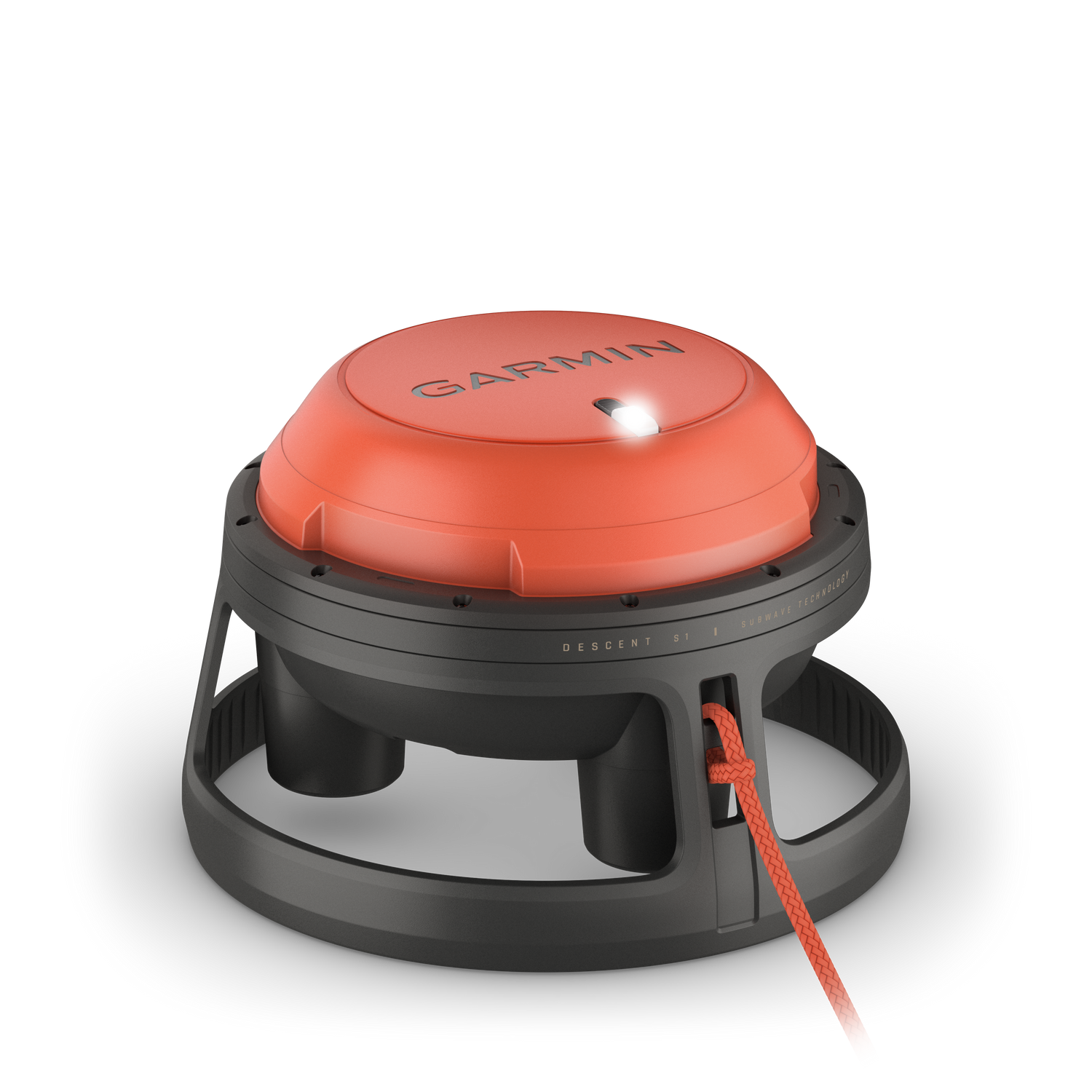 Garmin Descent™ S1 Buoy - Go Dive Tasmania