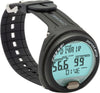 Cressi Donatello Diving Computer - Black/Black - Go Dive Tasmania