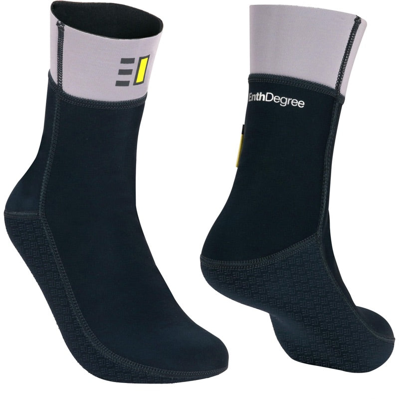 ENTH DEGREE F3 SOCKS - Go Dive Tasmania