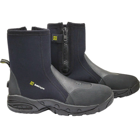 Enth Degree Odyssey Boot - Go Dive Tasmania