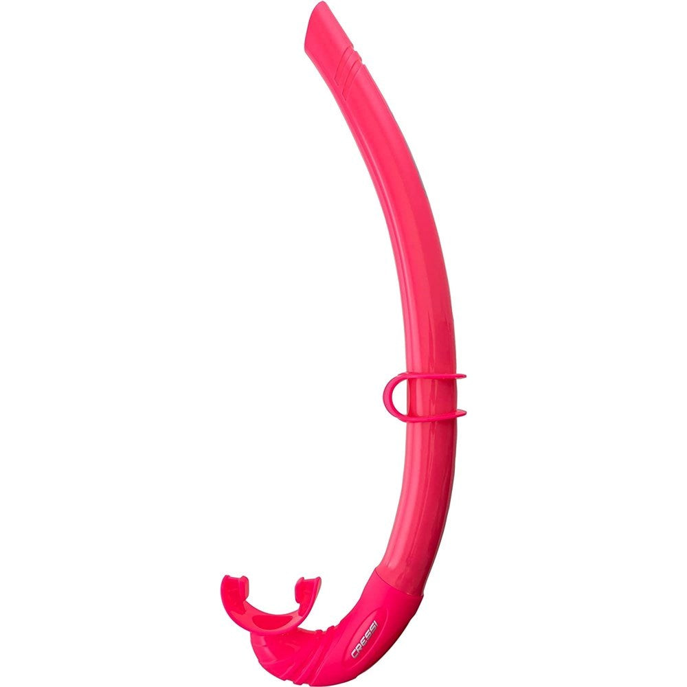 Cressi Corsica Free Snorkel - Go Dive Tasmania