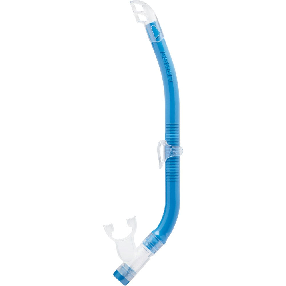 Cressi Top Snorkel - Go Dive Tasmania
