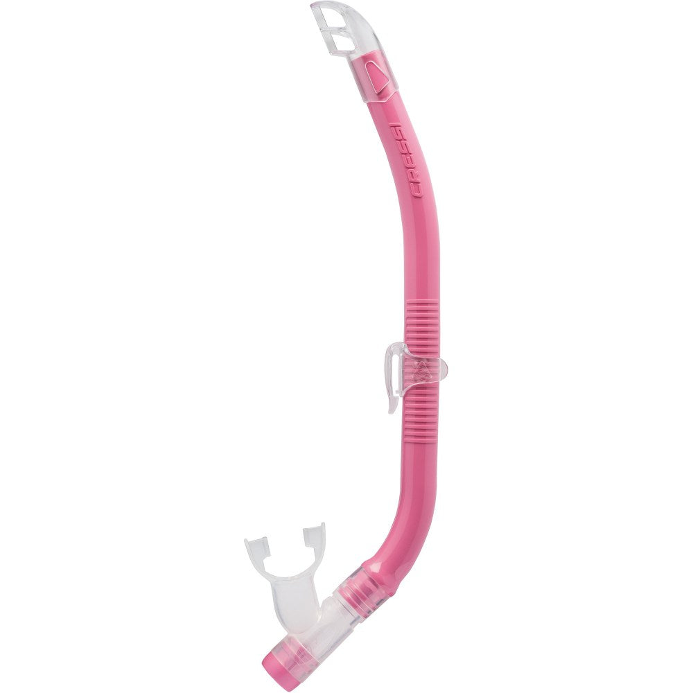 Cressi Top Snorkel - Go Dive Tasmania