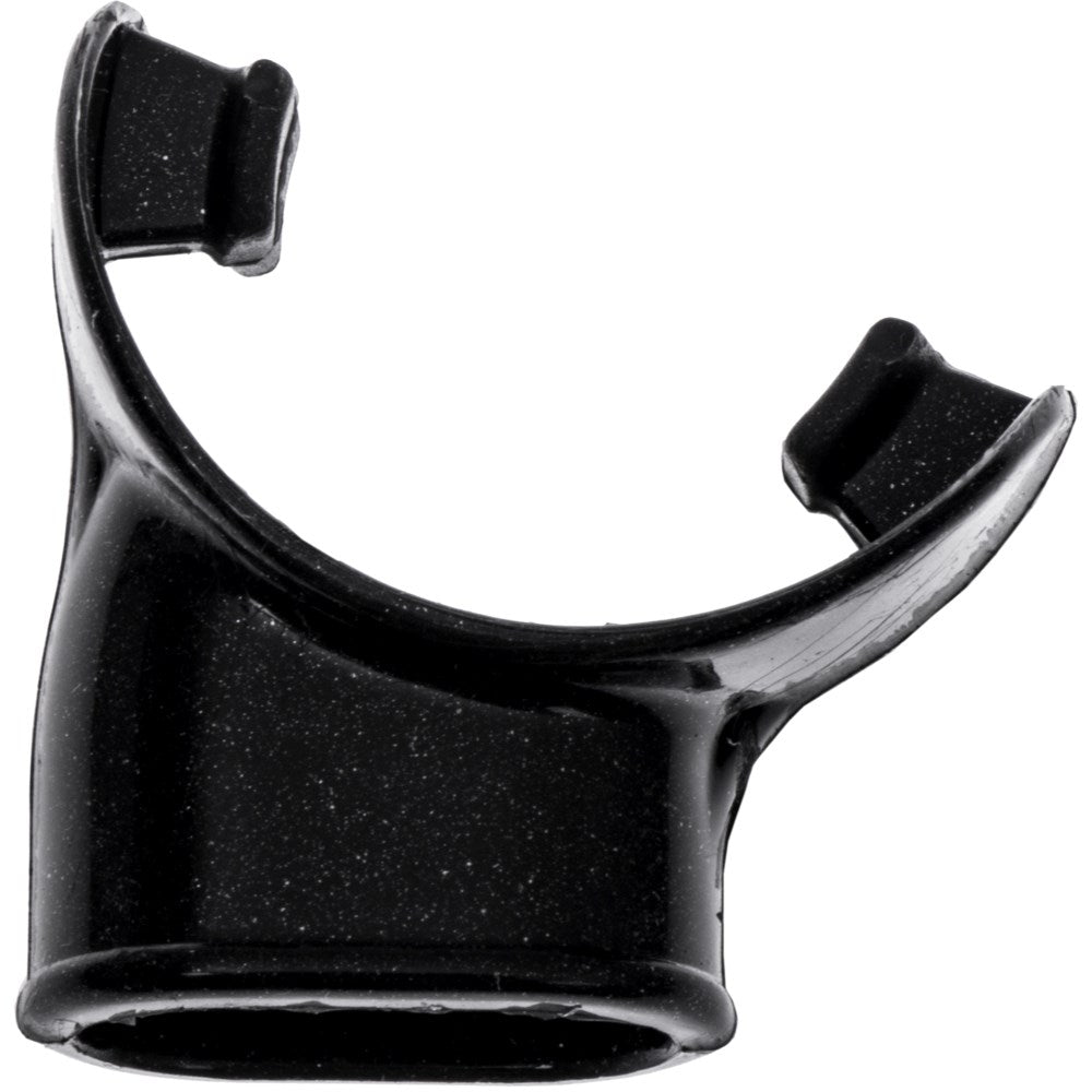 Cressi Gamma/Sigma Snorkel Mouthpiece Replacement - Go Dive Tasmania