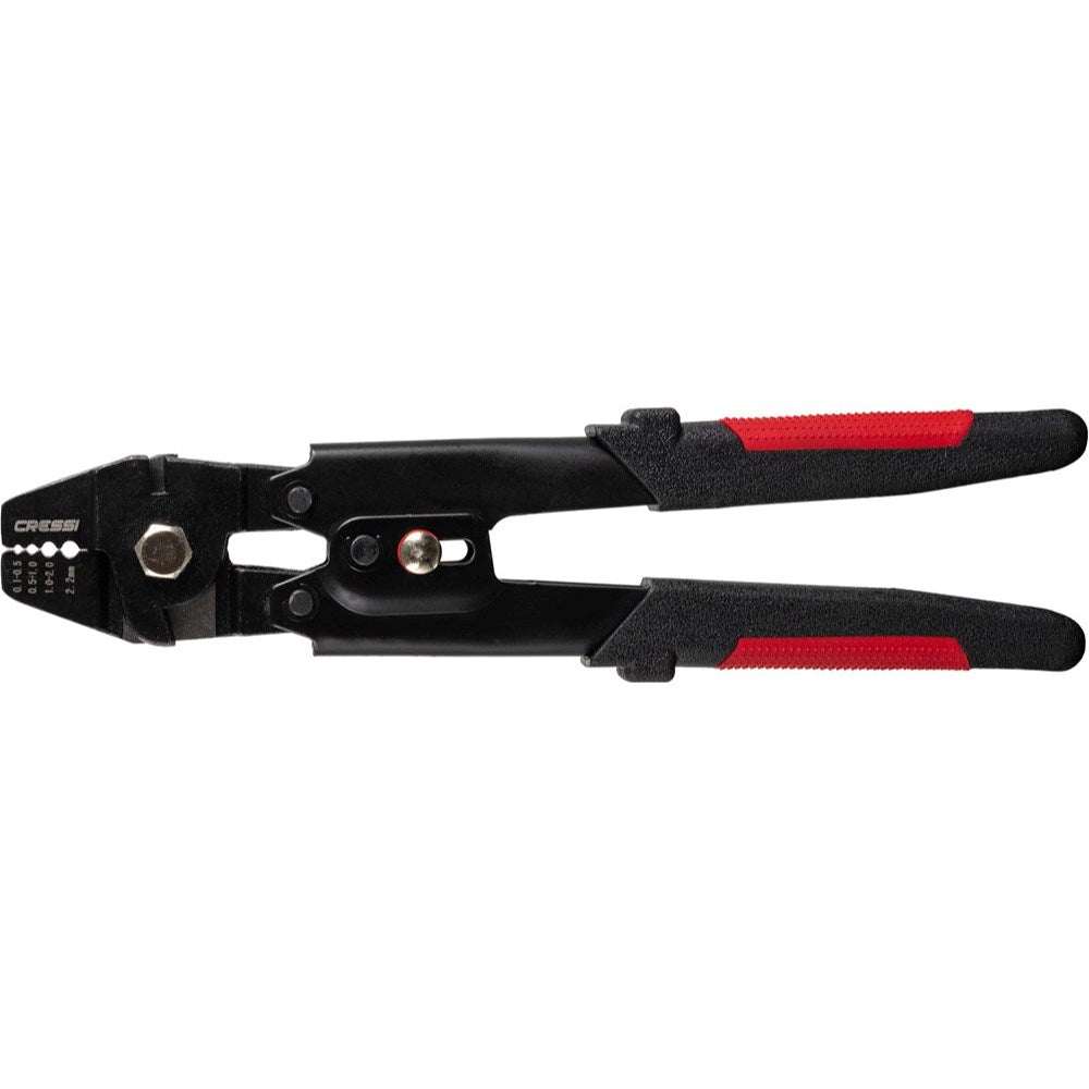 Cressi Crimping Tool - Go Dive Tasmania