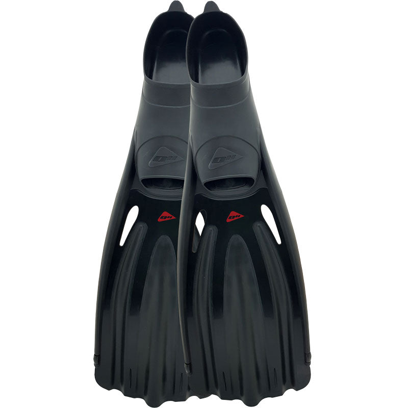 Ocean Hunter Kohana Switchblade Fin - Go Dive Tasmania