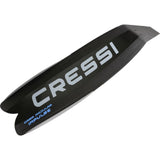 Gara Impulse Plastic Blades (1pc) - Go Dive Tasmania