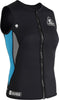 Cressi Guardian 2mm Vest - Ladies - Go Dive Tasmania