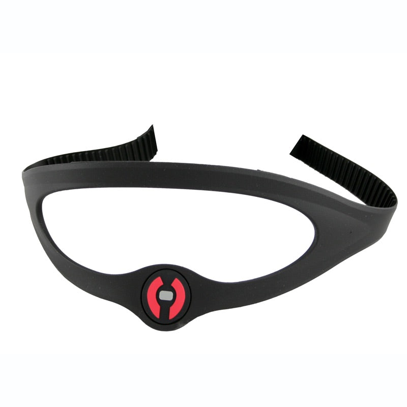 Hollis M1/M3 Genuine Mask Strap - Go Dive Tasmania