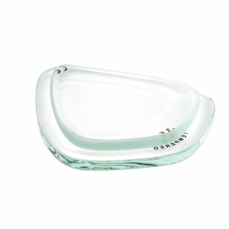Hollis Optical Lens (Negative) For M3 Mask (Left Eye) - Go Dive Tasmania