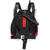 Hollis SMS Katana 2 BCD - Go Dive Tasmania