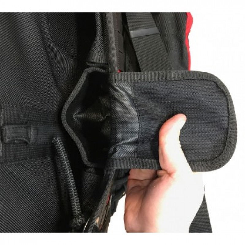 Hollis SMS Katana 2 BCD - Go Dive Tasmania