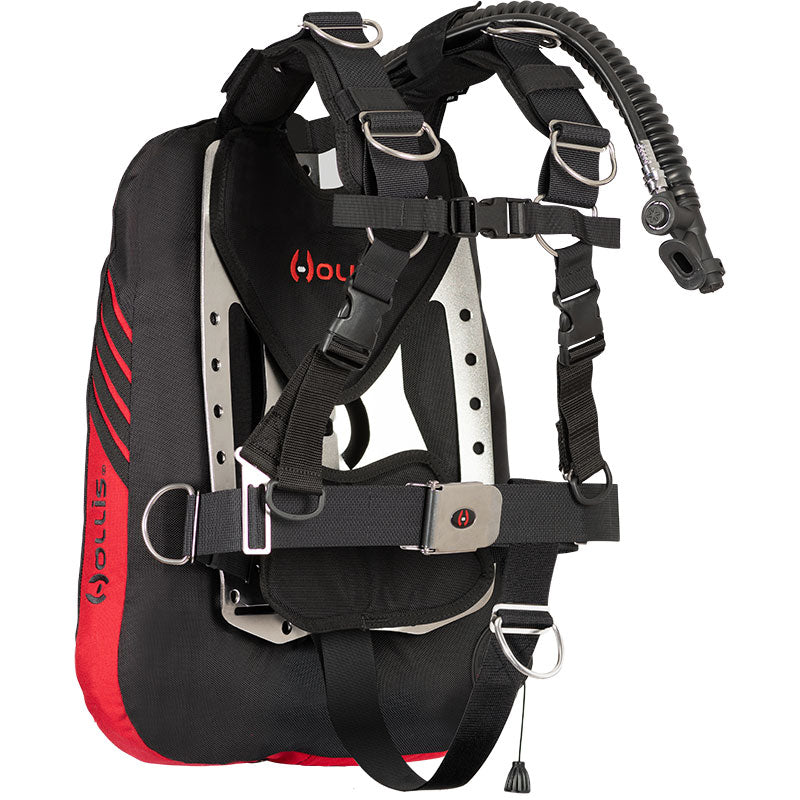 Hollis Elite ST 35 System BCD - Go Dive Tasmania