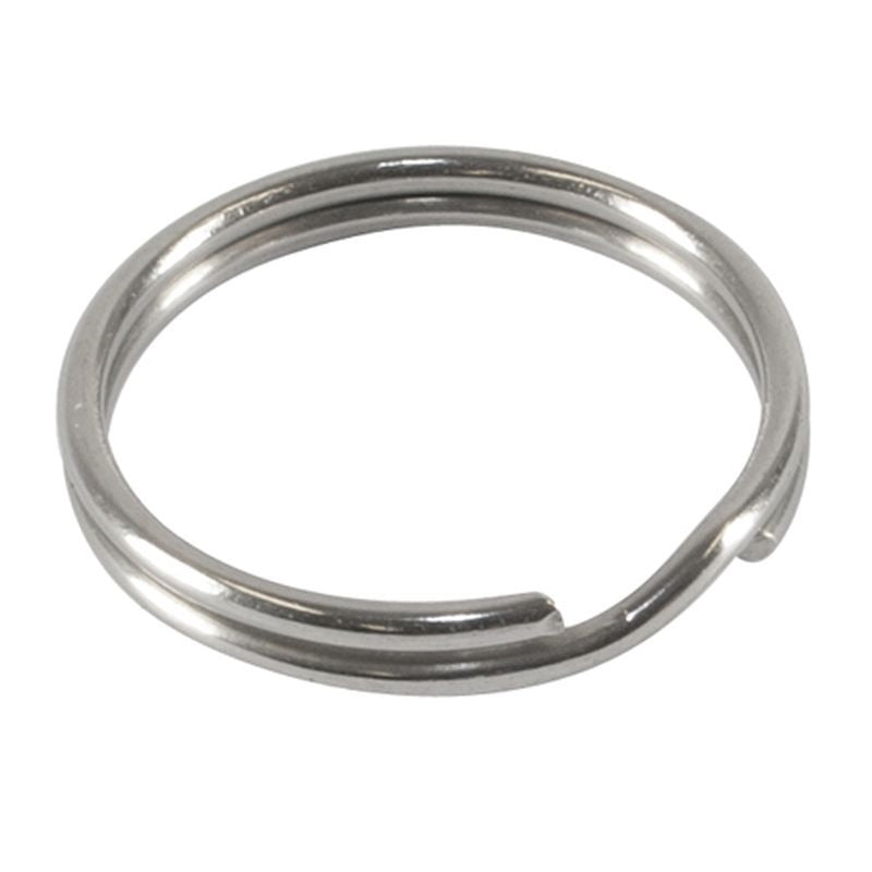 Ocean Pro Split Ring - 30mm - Go Dive Tasmania