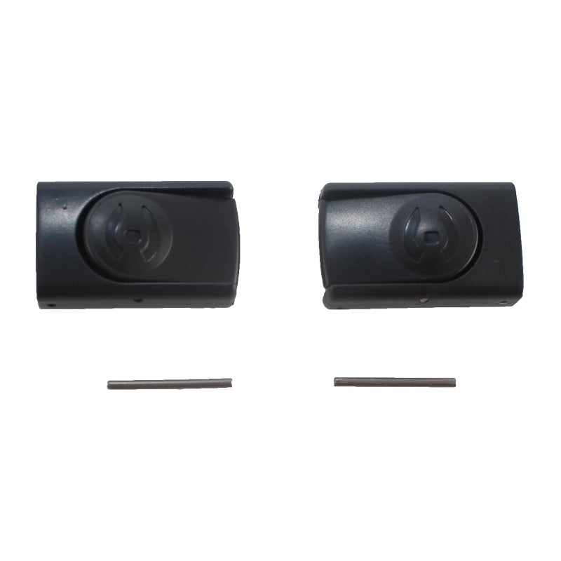Hollis M-Series Mask Side Clips (Pair) - Go Dive Tasmania
