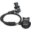 CRESSI MC9 / COMPACT REGULATOR - DIN - Go Dive Tasmania