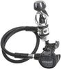 Cressi AC2 / Compact Regulator - YOKE - Go Dive Tasmania