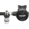 Cressi AC2 / Compact Regulator - DIN - Go Dive Tasmania