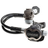 Cressi T10-SC PVD / Master Regulator - Yoke - Go Dive Tasmania