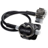 Cressi T10-SC PVD / Master Regulator - DIN - Go Dive Tasmania