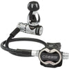Cressi AC25 Cromo / Master Regulator - YOKE - Go Dive Tasmania