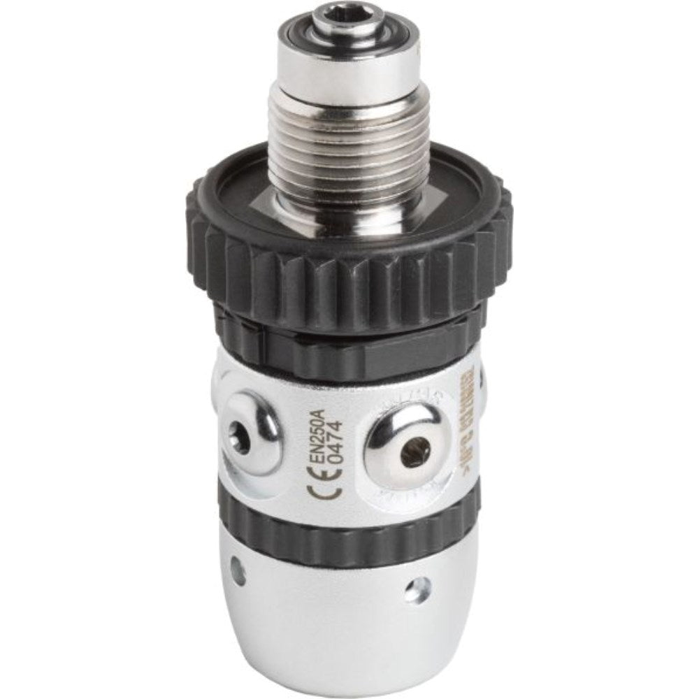 Cressi AC2 Compact + Compact Occy Regulator Set - DIN - Go Dive Tasmania