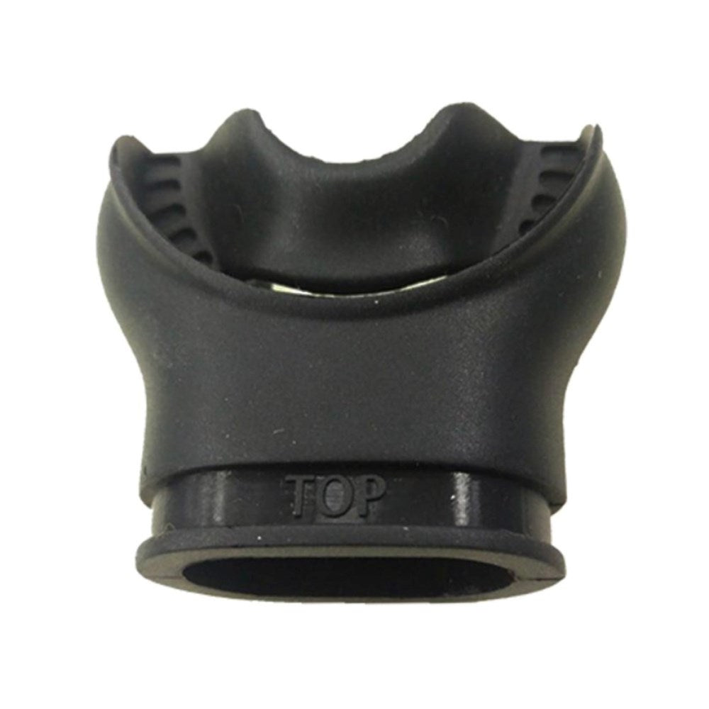 Cressi HD Comfo-Bite Mouthpiece - Go Dive Tasmania