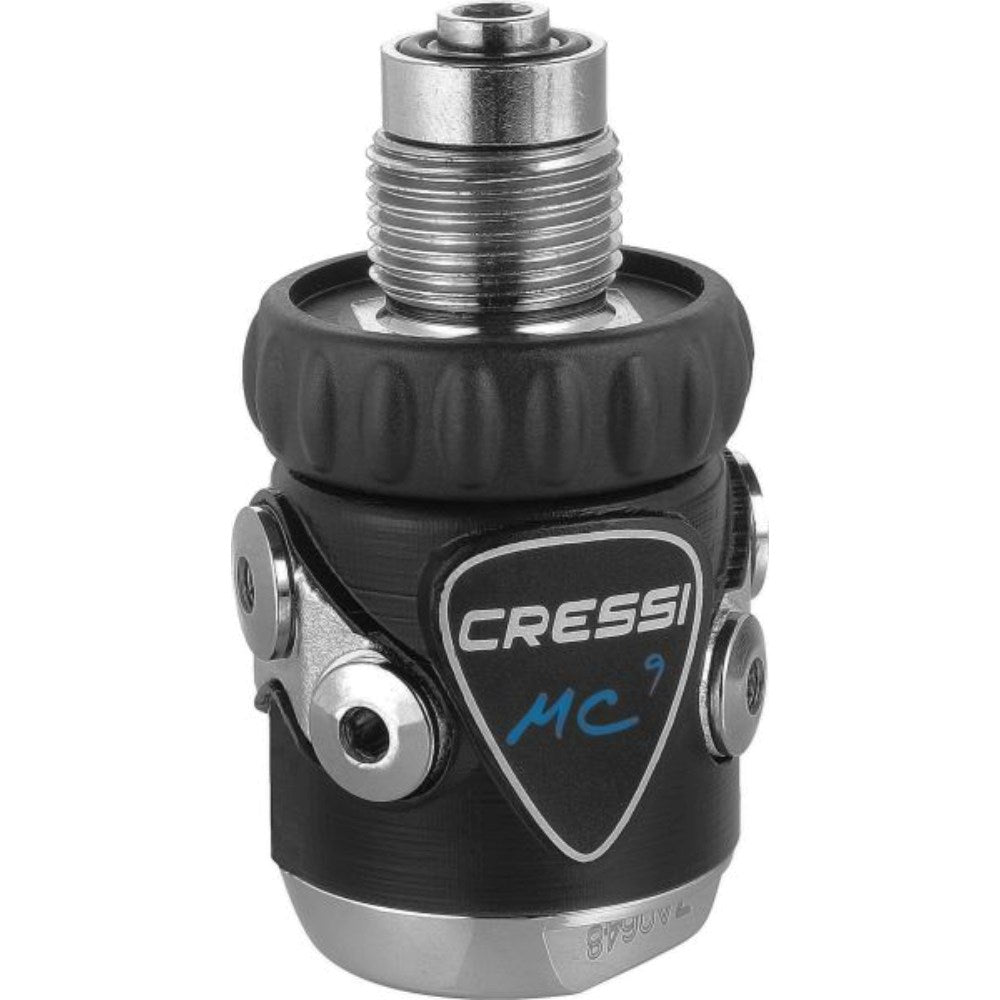 CRESSI MC9 / COMPACT REGULATOR - DIN - Go Dive Tasmania
