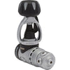 Cressi AC25 Cromo / Master Regulator - YOKE - Go Dive Tasmania