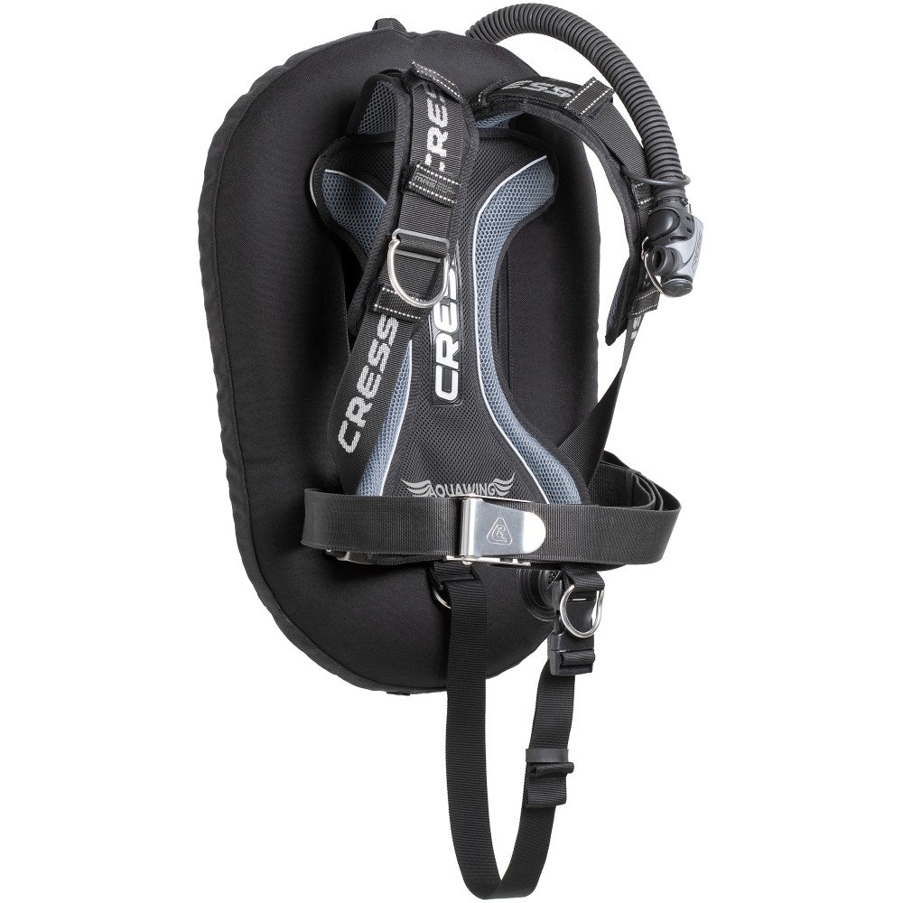 Cressi Aquawing BCD - Go Dive Tasmania