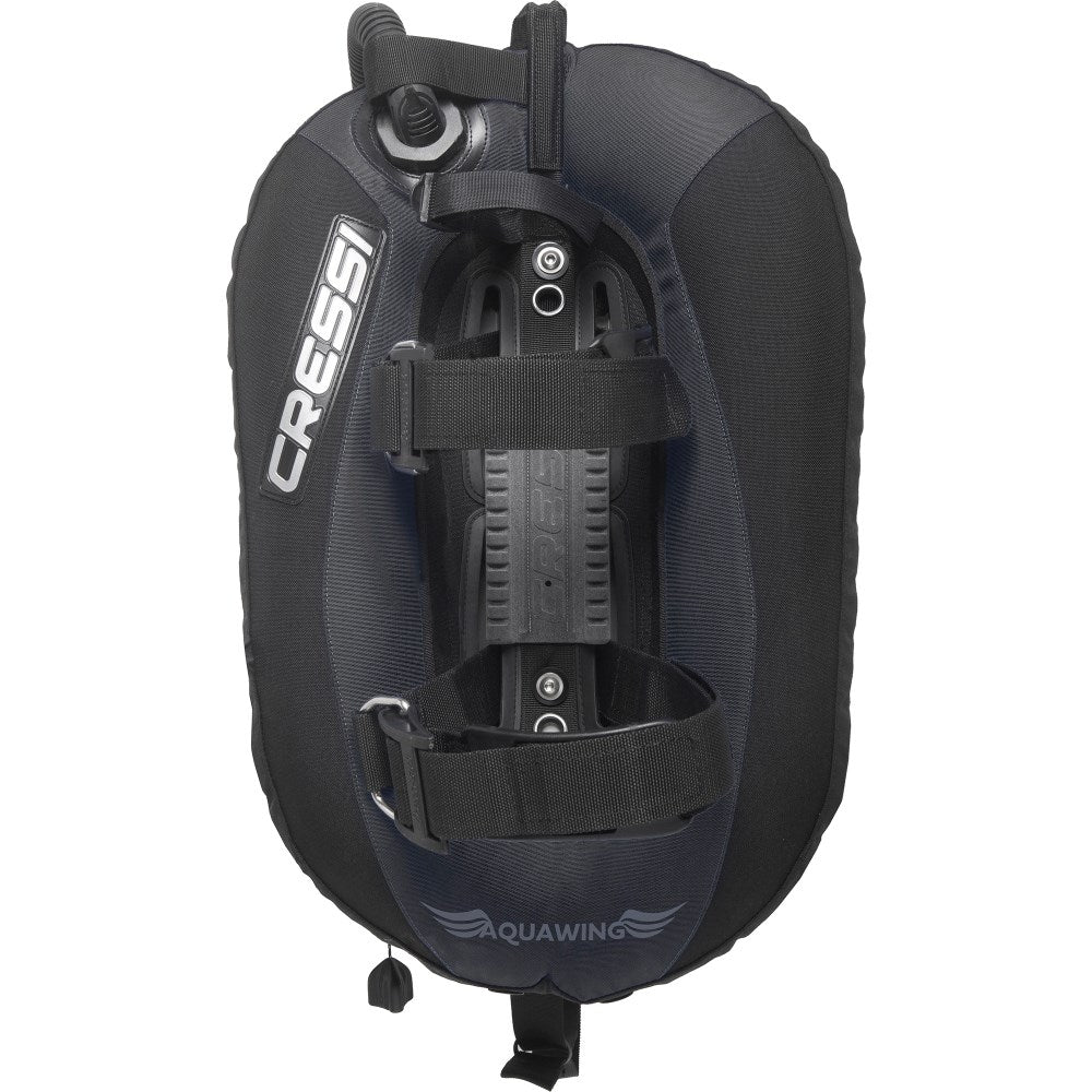 Cressi Aquawing BCD - Go Dive Tasmania
