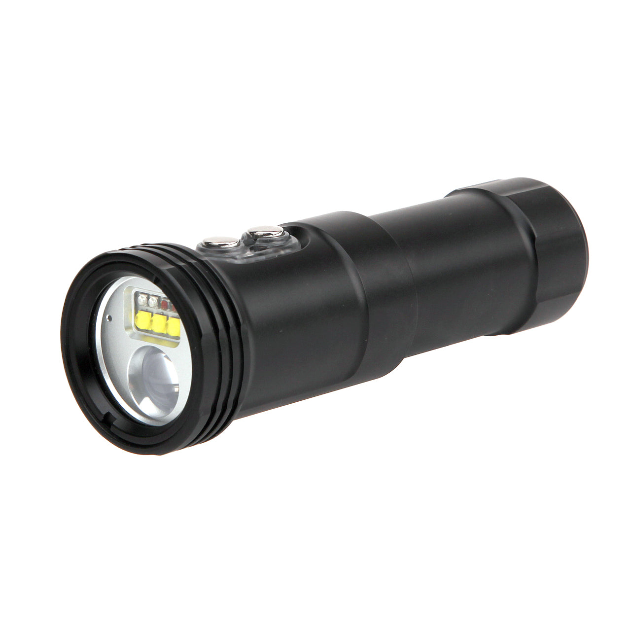 X-ADVENTURER M2500-WSRBA SMART FOCUS / VIDEO LIGHT - Go Dive Tasmania