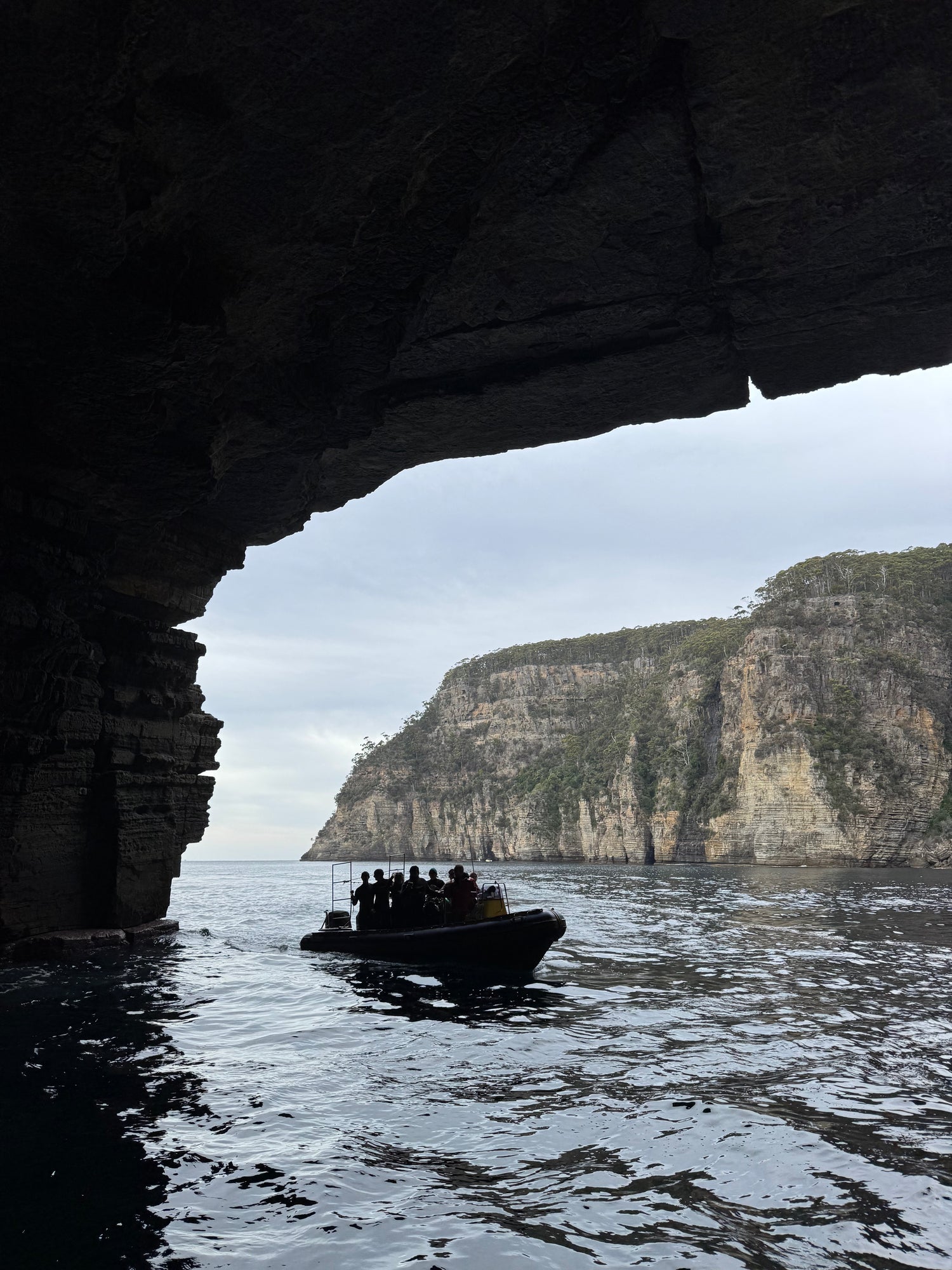 Snorkelling/Freedive Session (1/2 Day) - Go Dive Tasmania