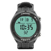 Cressi Nepto Wrist Computer - Black - Go Dive Tasmania