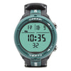 Cressi Nepto Wrist Computer - Green - Go Dive Tasmania