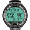 Cressi Michelangelo Wrist Computer - Black - Go Dive Tasmania