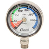 Cressi Mini SPG (gauge only) - Go Dive Tasmania