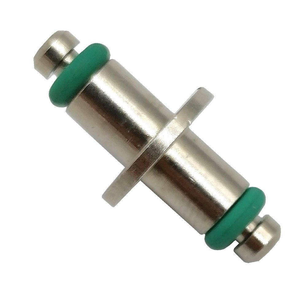 HP Swivel With Green Viton O-rings - Go Dive Tasmania