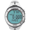 Cressi King Freediving Computer - White - Go Dive Tasmania