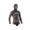 Cressi Tracina 5mm Open Cell - Jacket Only - Go Dive Tasmania