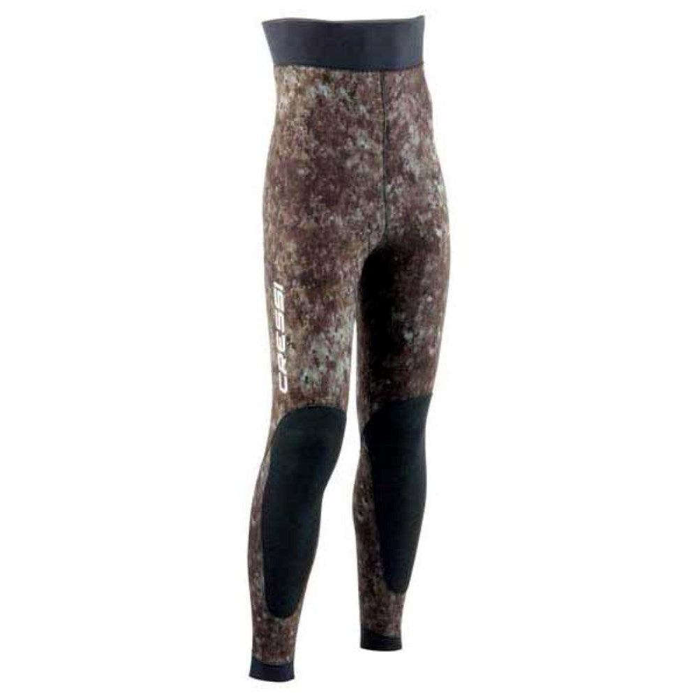 Cressi Tracina 5mm Open Cell - Pants Only - Go Dive Tasmania