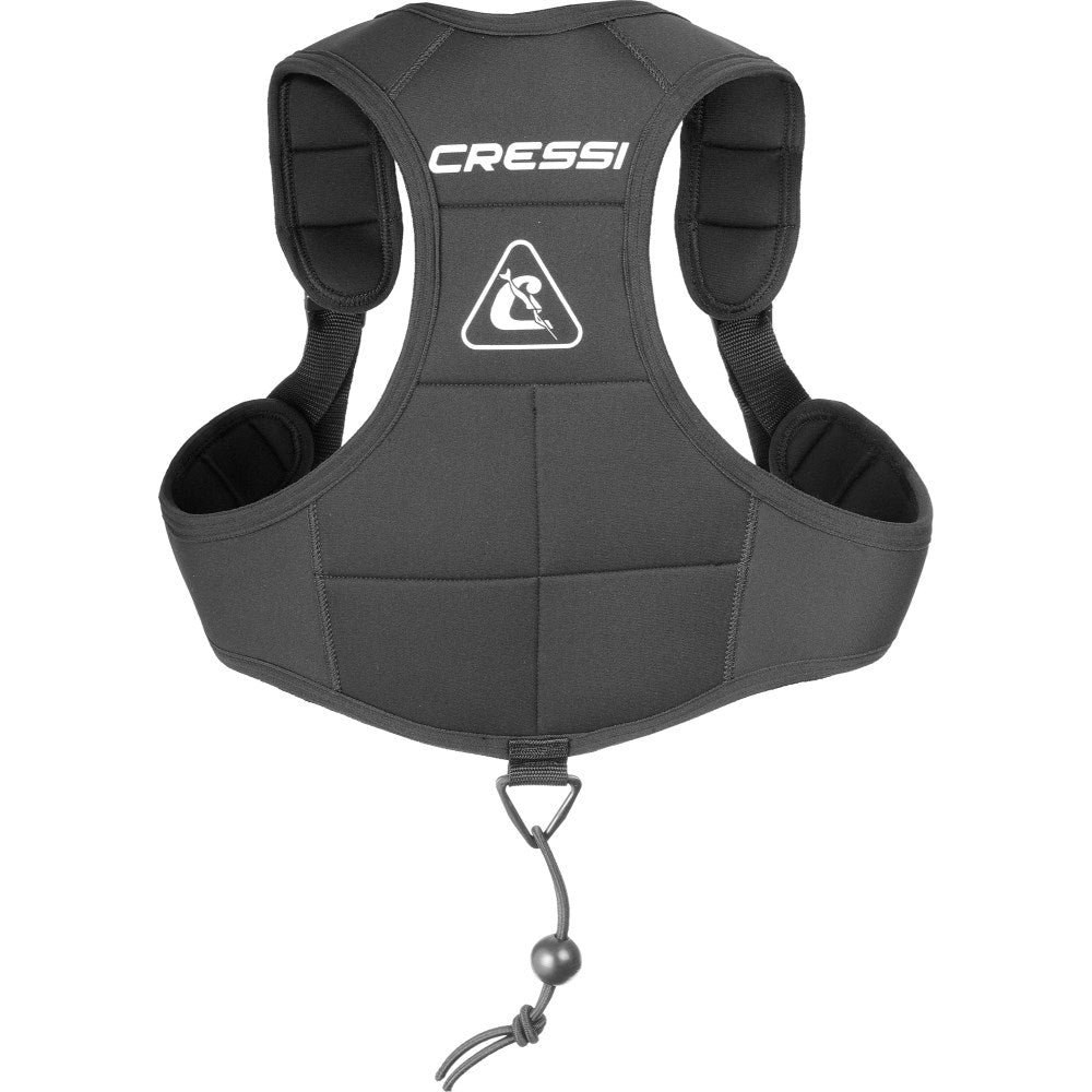 Cressi Weight Vest - Go Dive Tasmania